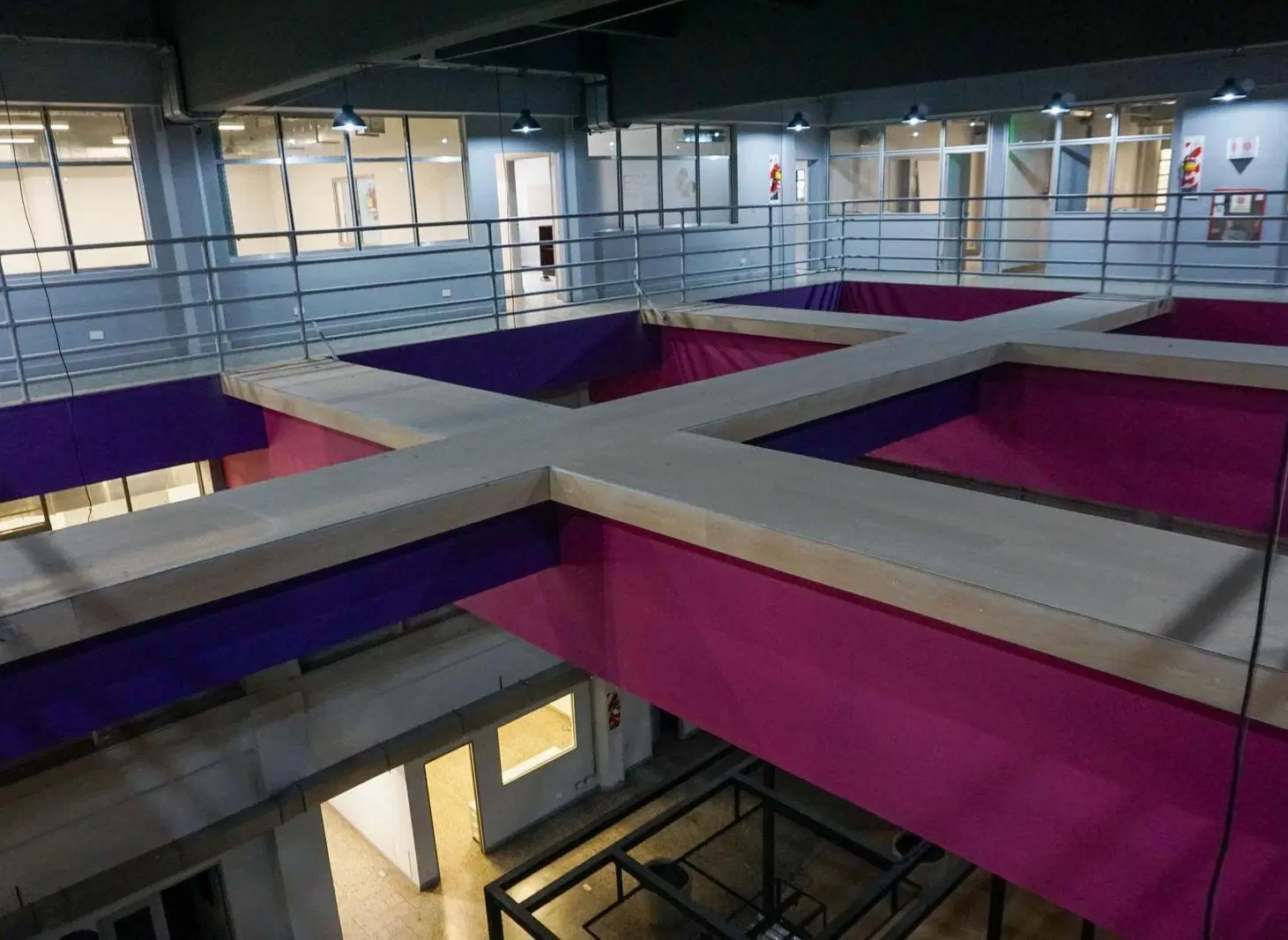 Edificio Comercial en Venta | Valentin Gomez y Pueyrredon | Balvanera 4