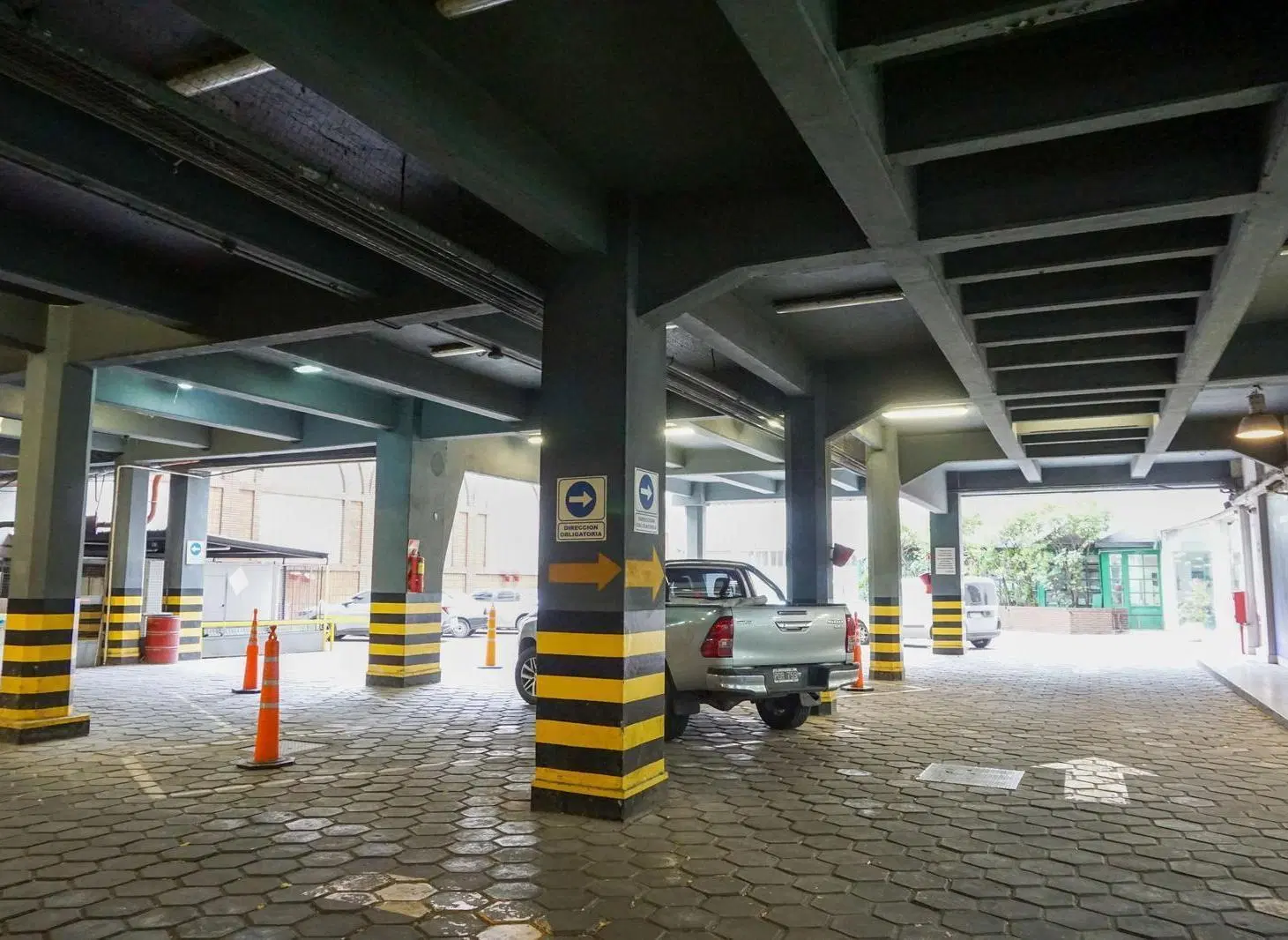 Edificio Comercial en Venta | Valentin Gomez y Pueyrredon | Balvanera 5