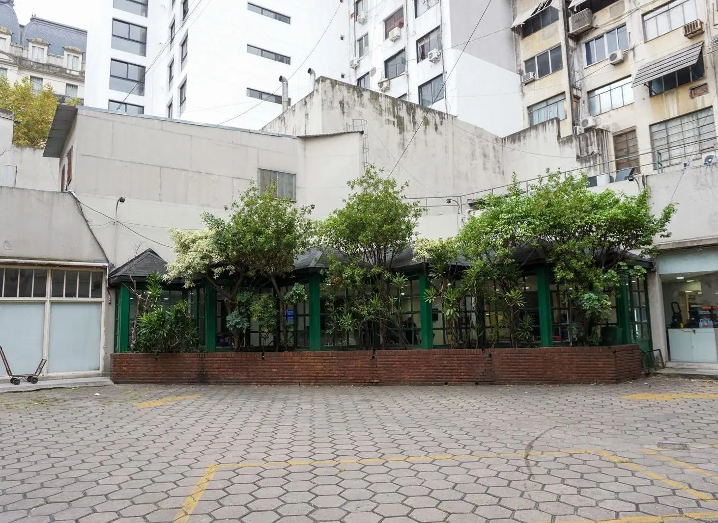 Edificio Comercial en Venta | Valentin Gomez y Pueyrredon | Balvanera 4