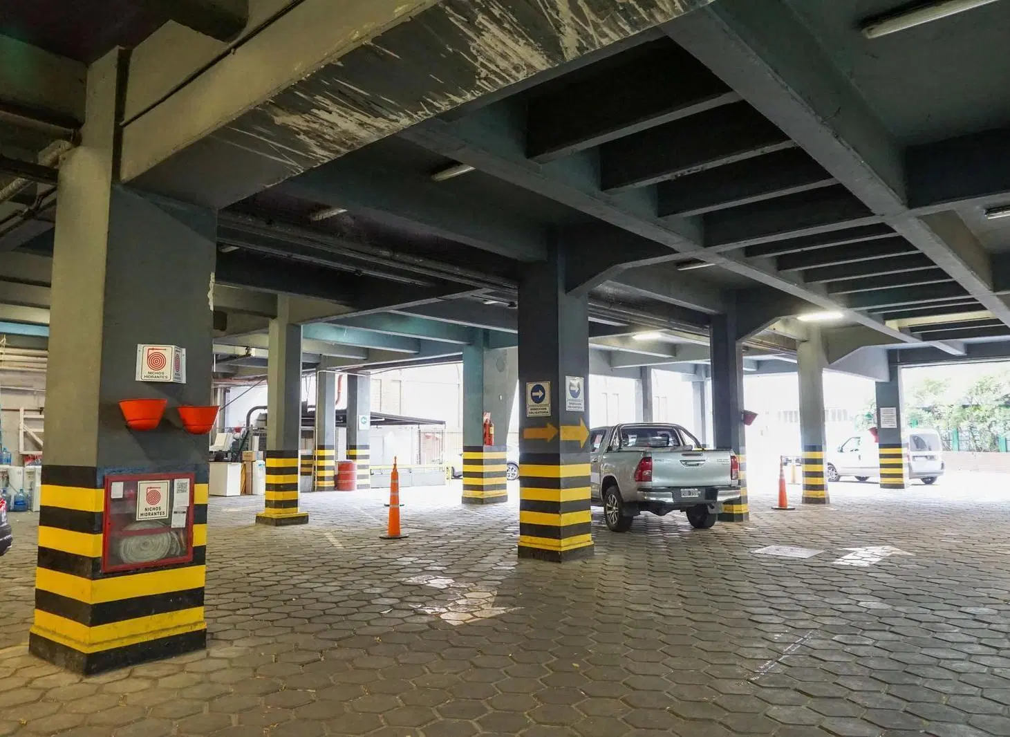 Edificio Comercial en Venta | Valentin Gomez y Pueyrredon | Balvanera 3
