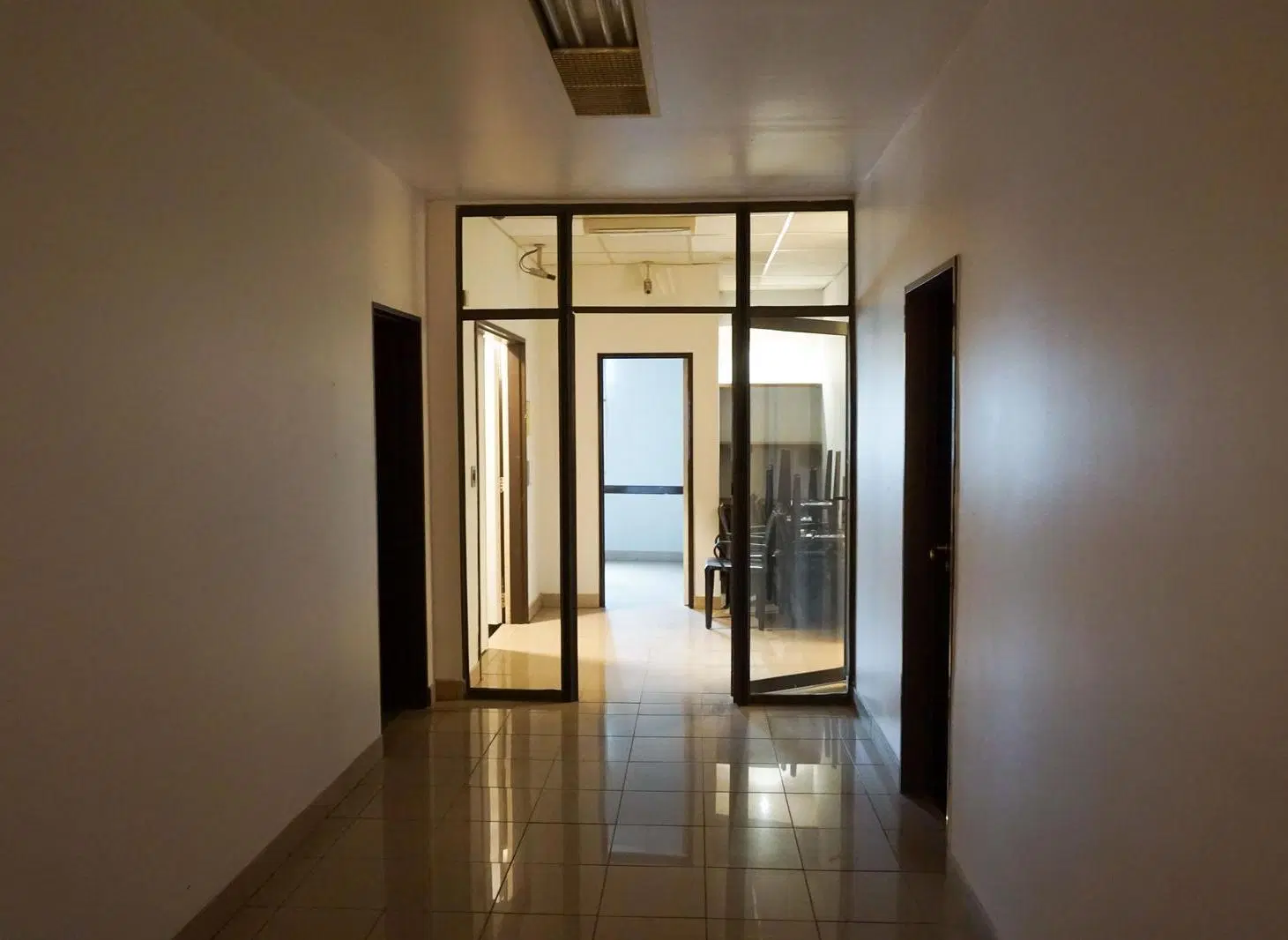 Edificio Comercial en Venta | Valentin Gomez y Pueyrredon | Balvanera 5