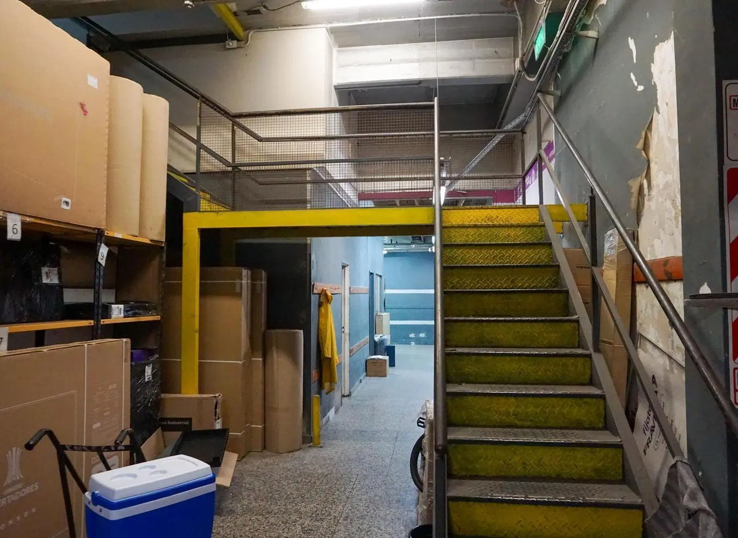 Edificio Comercial en Venta | Valentin Gomez y Pueyrredon | Balvanera 4