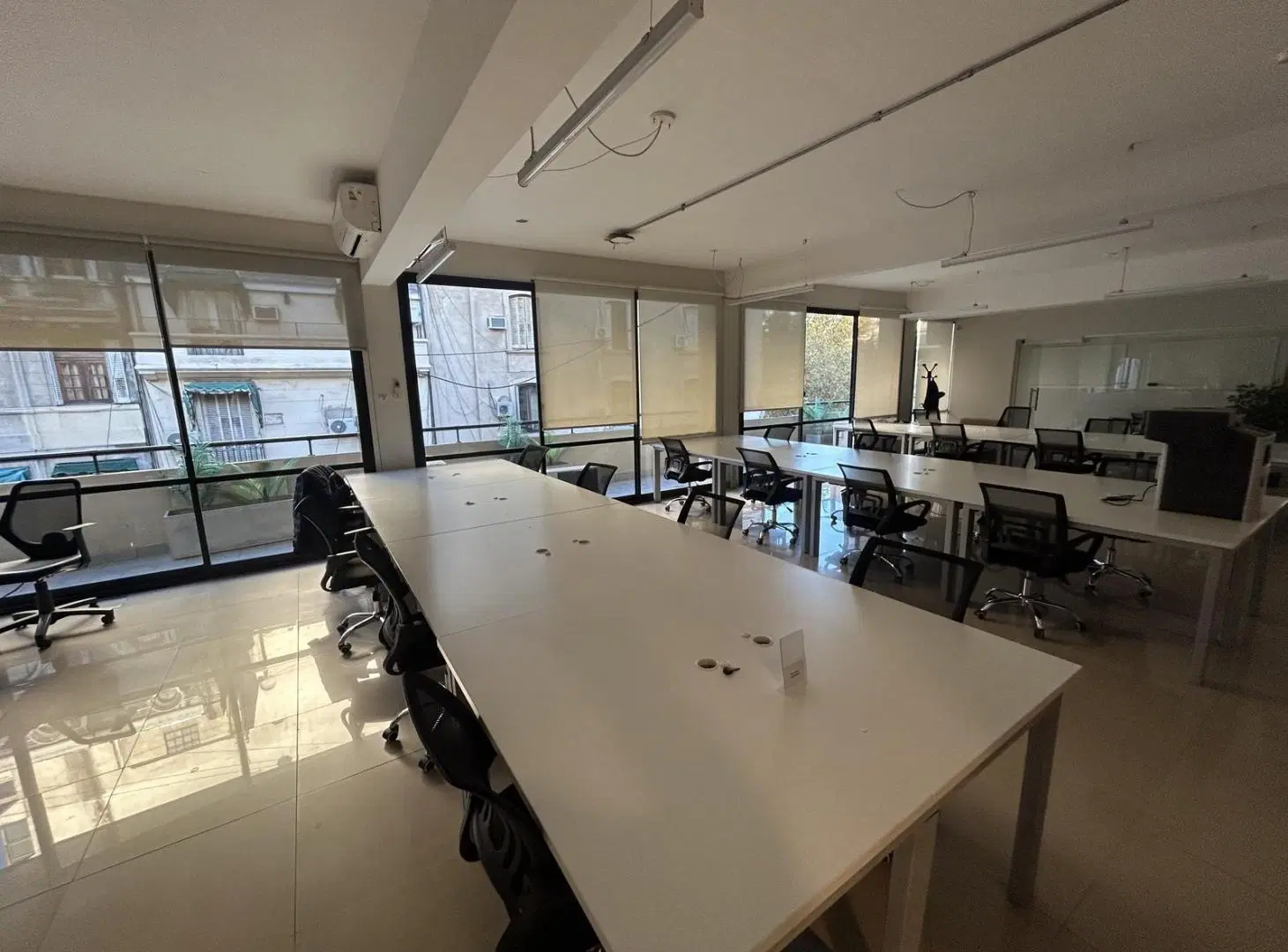 Edificio Comercial en Venta | Santa Fe y Larrea | Recoleta 8