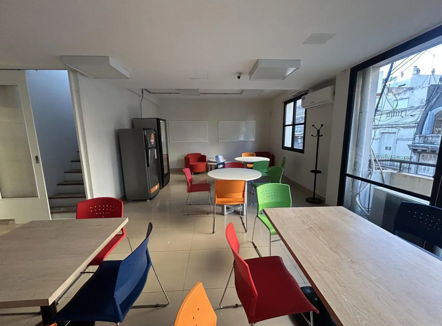 Edificio Comercial en Venta | Santa Fe y Larrea | Recoleta 5