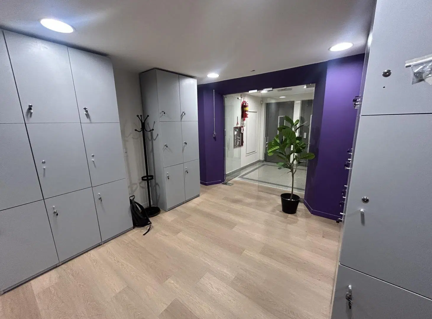 Edificio Comercial en Venta | Santa Fe y Larrea | Recoleta 3