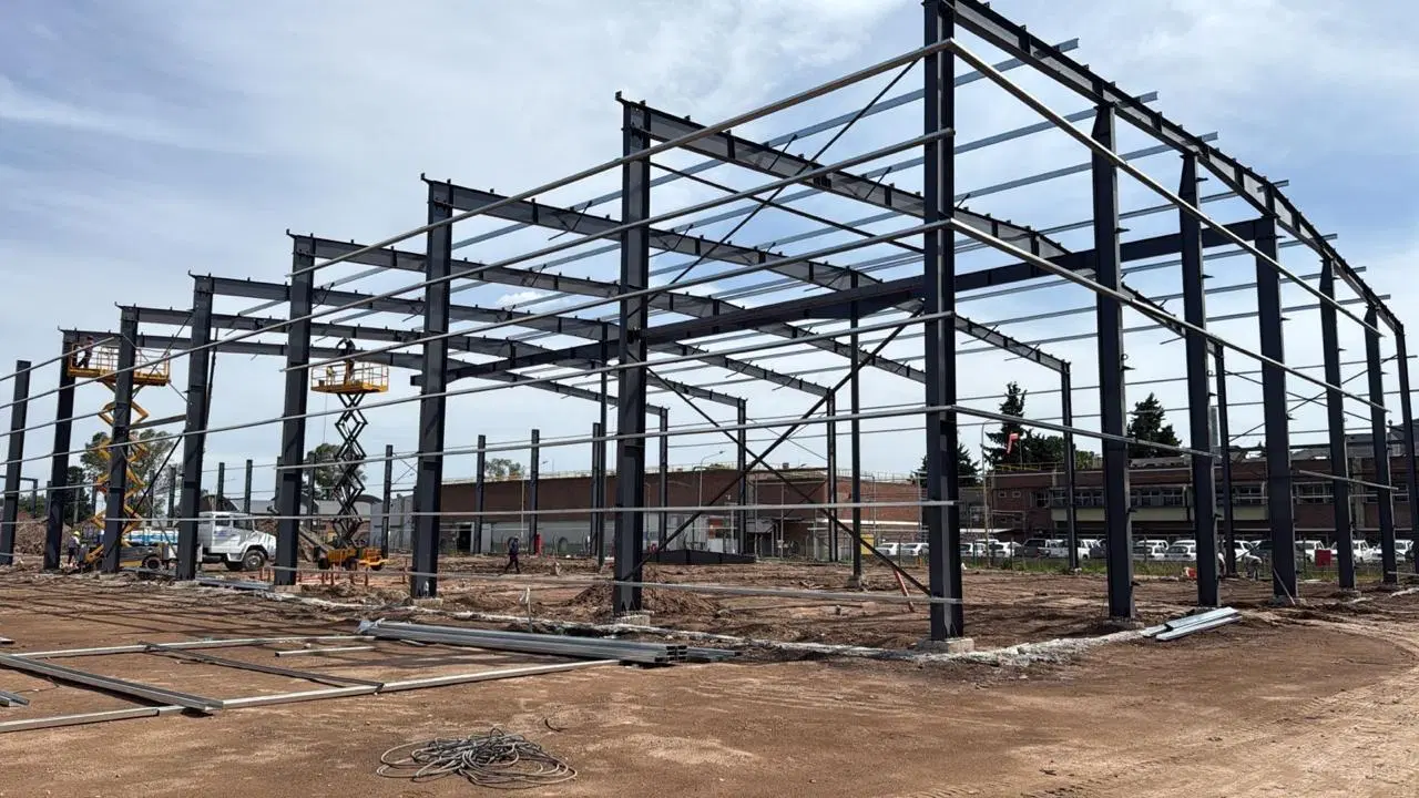 Depósito en Venta | Avenida Constituyentes 1758 | Tortuguitas 5