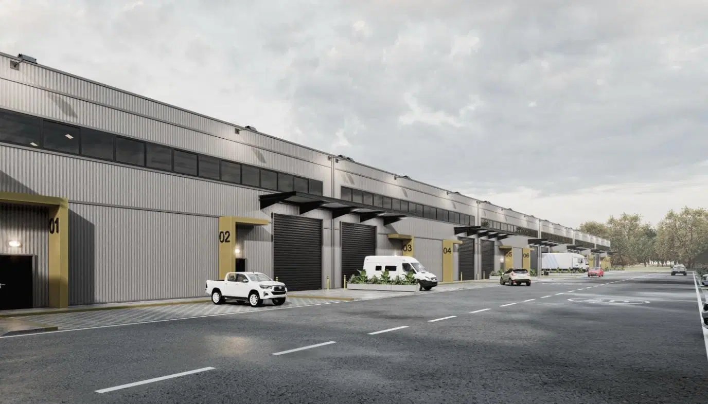 Depósito en Venta | Avenida Constituyentes 1758 | Tortuguitas 3