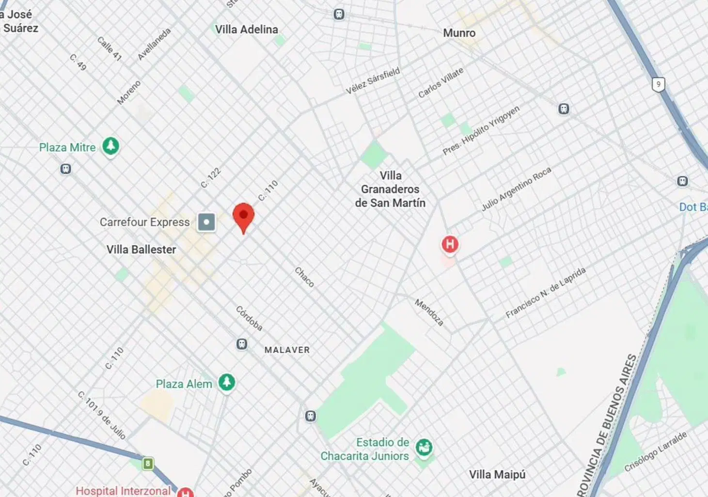 Lote en Venta | Catamarca 4460 | Villa Ballester 2