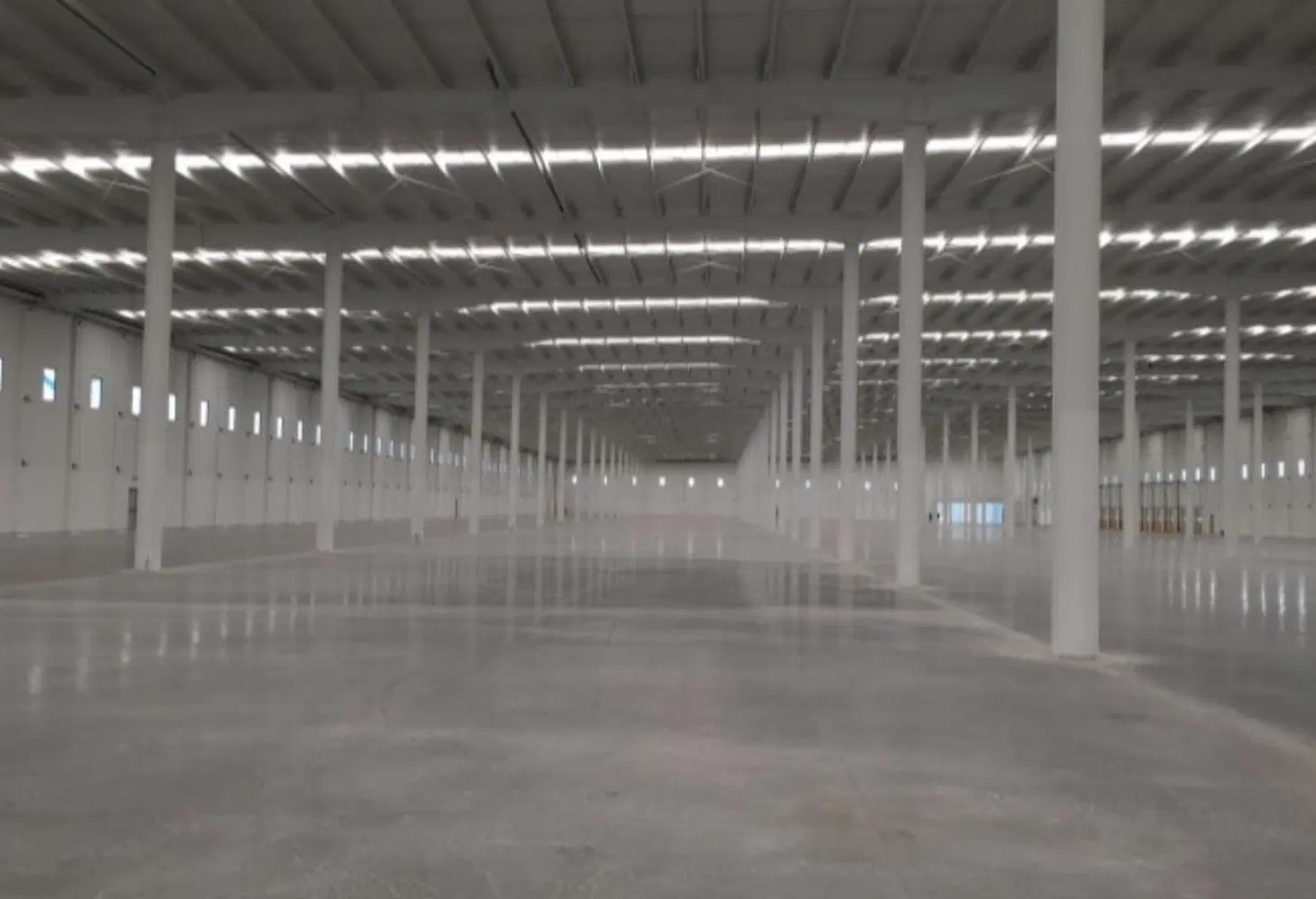 Depósito AAA en Alquiler | Av Arturo Frondizi 1931 | Plaza Industrial Pilar 6
