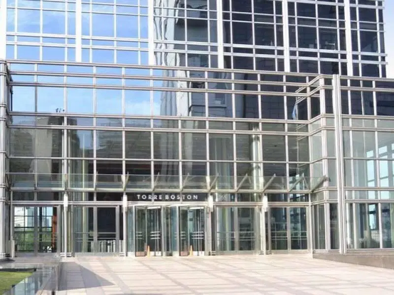 Oficinas en Alquiler | Della Paolera 265 | Torre Boston | Catalinas 4