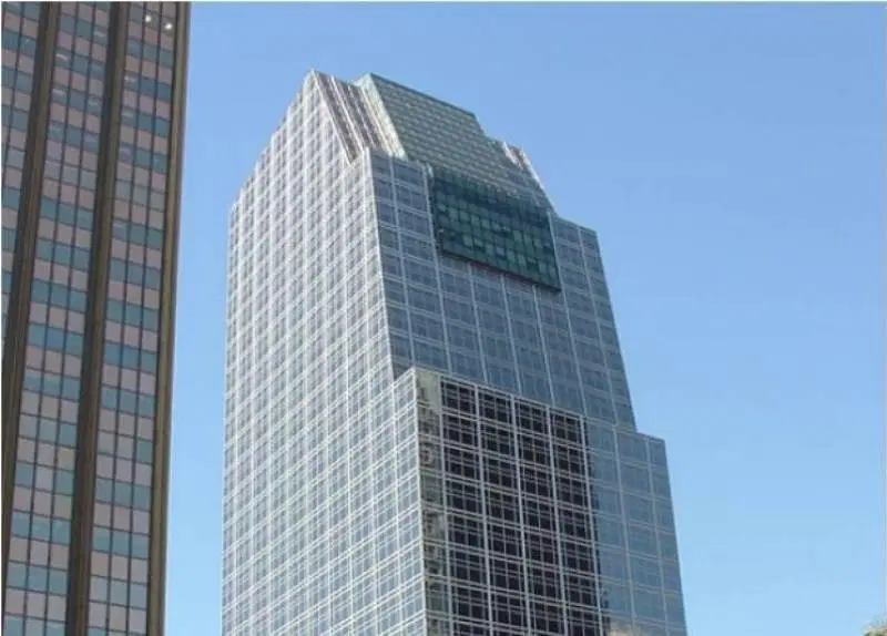 Oficinas en Alquiler | Della Paolera 265 | Torre Boston | Catalinas 1