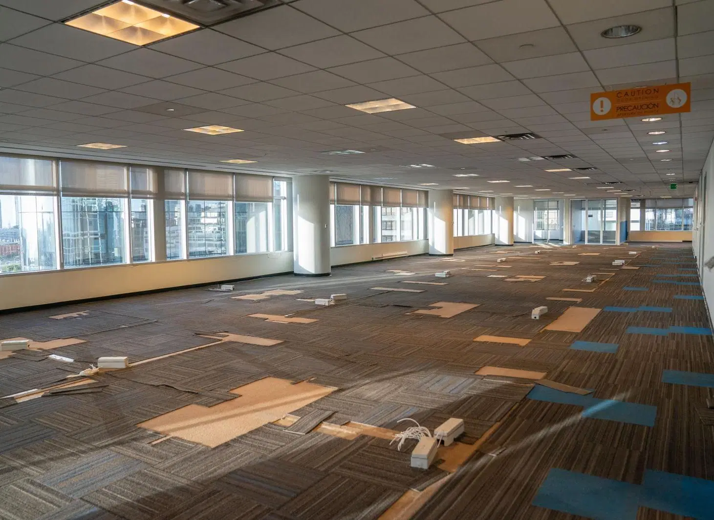 Oficinas en Alquiler | Della Paolera 265 | Torre Boston | Catalinas 8