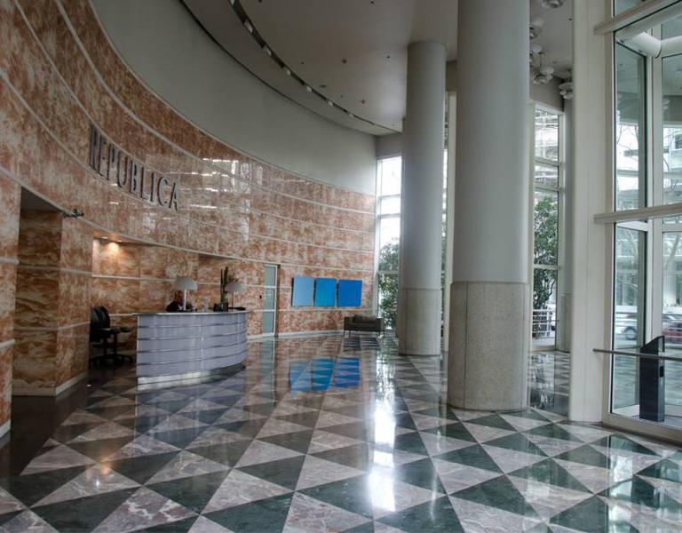 Foto de Oficina en Alquiler | Edificio Republica | Tucuman 1 | Catalinas, imagen 2