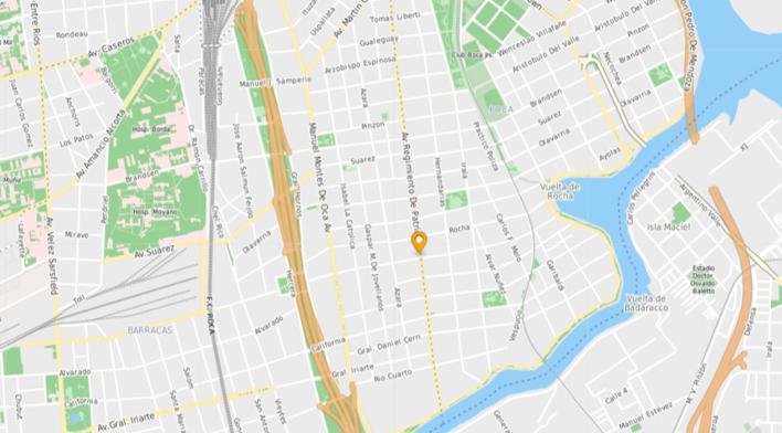Foto de Terreno - Barracas, imagen 2