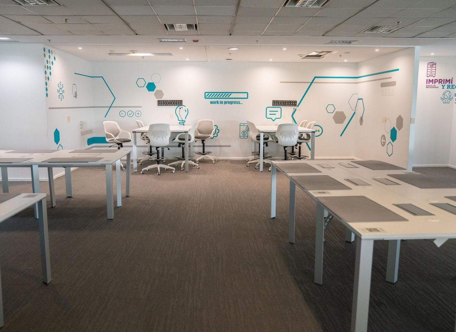 Foto de Oficinas en Alquiler | Bouchard 710 | Catalinas, imagen 4