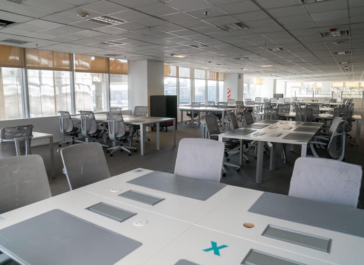 Foto de Oficinas en Alquiler | Bouchard 710 | Catalinas, imagen 2