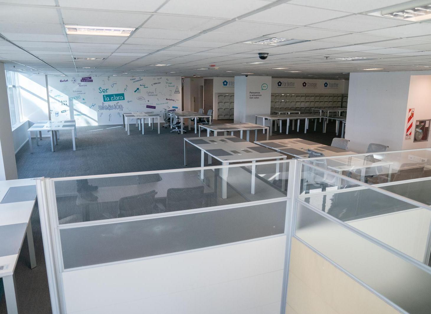 Foto de Oficinas en Alquiler | Bouchard 710 | Catalinas, imagen 1