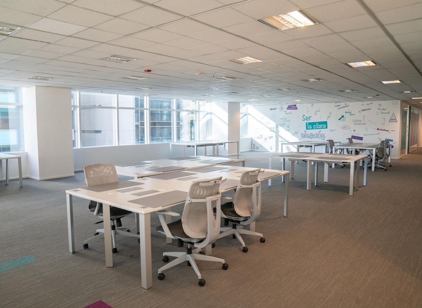 Foto de Oficinas en Alquiler | Bouchard 710 | Catalinas, imagen 3