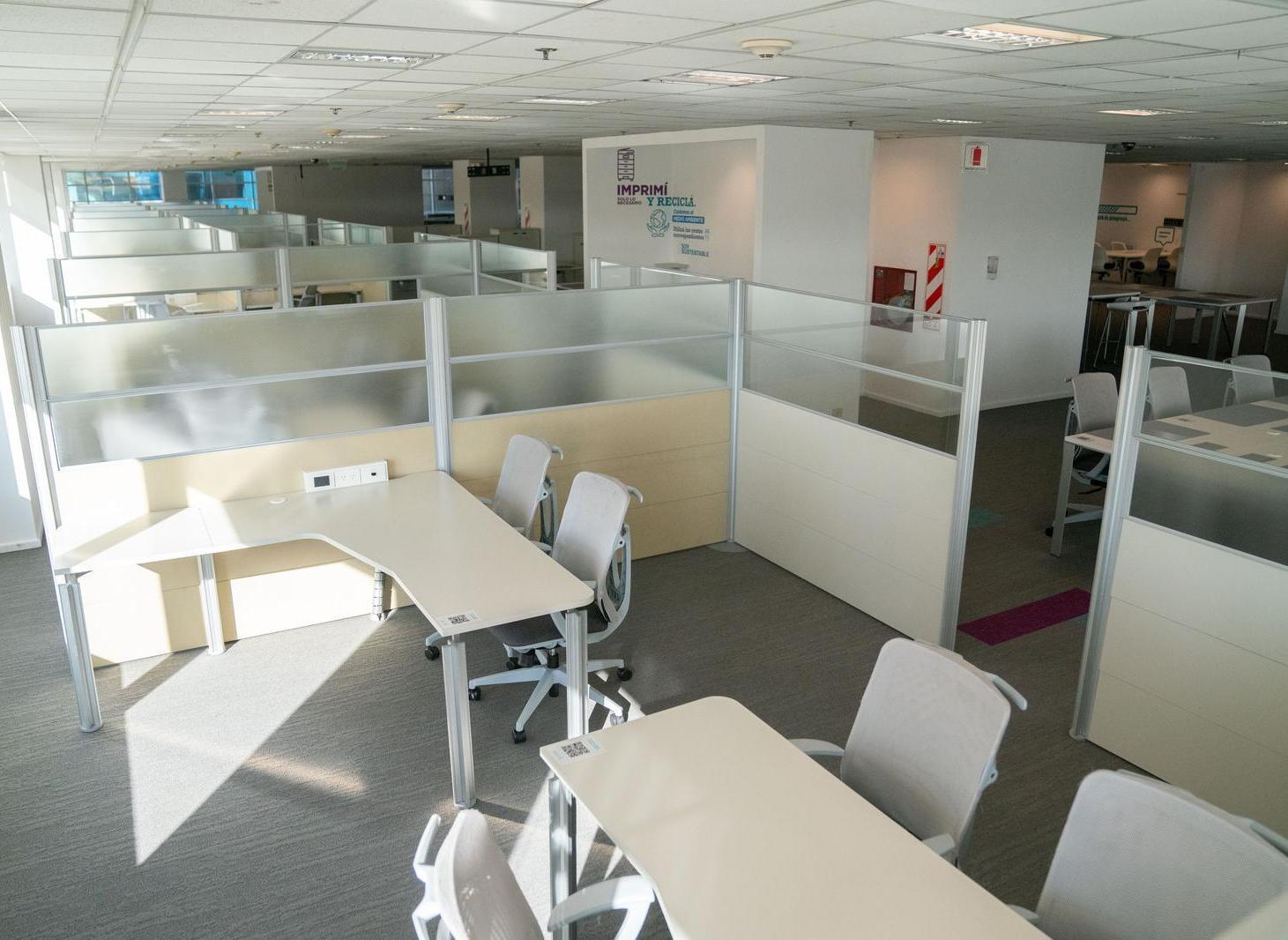 Foto de Oficinas en Alquiler | Bouchard 710 | Catalinas, imagen 5