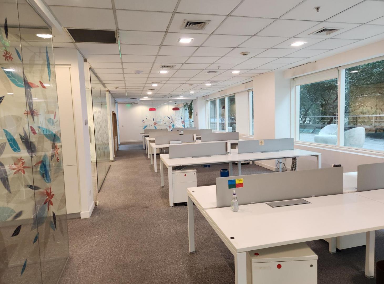 Foto de Oficinas en Alquiler | Ingeniero Butty 240 | Catalinas, imagen 5