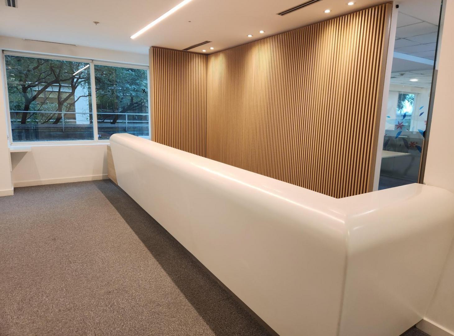 Foto de Oficinas en Alquiler | Ingeniero Butty 240 | Catalinas, imagen 3