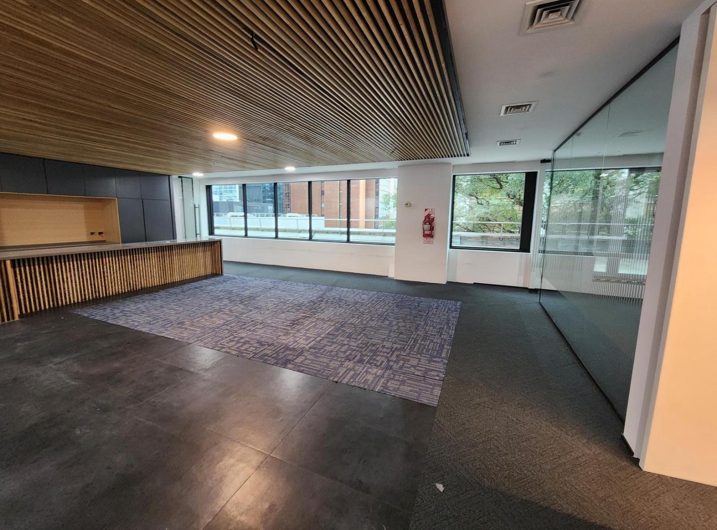 Foto de Oficinas en Alquiler | Ingeniero Butty 240 | Catalinas, imagen 4