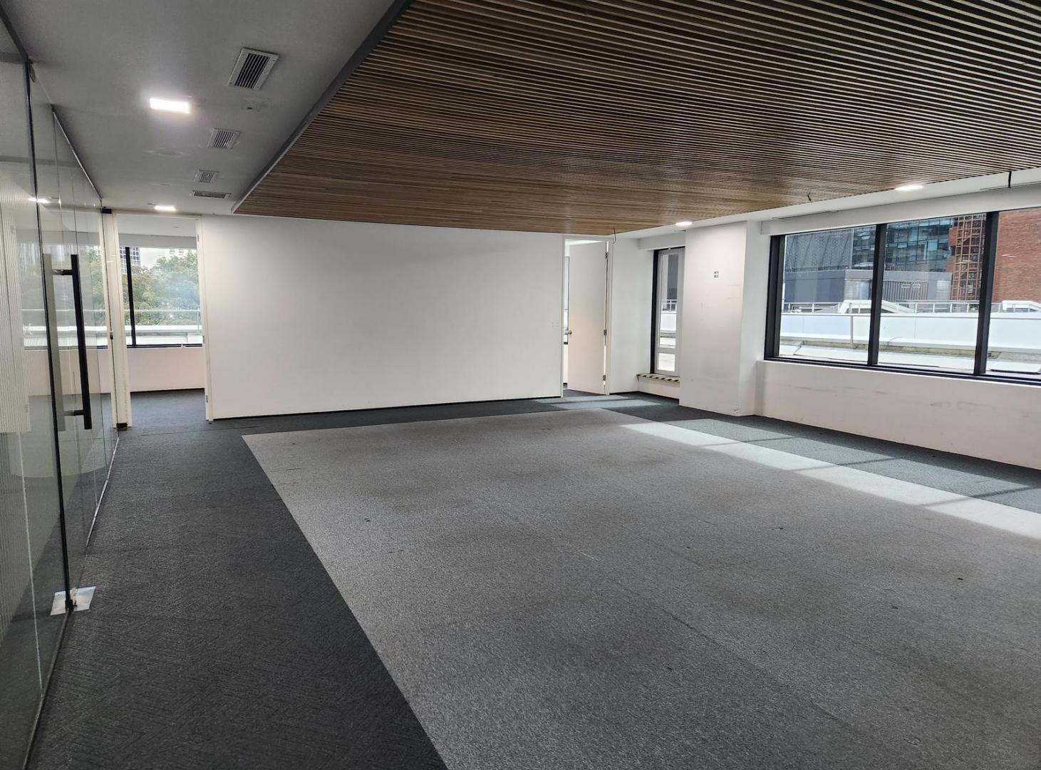 Foto de Oficinas en Alquiler | Ingeniero Butty 240 | Catalinas, imagen 5