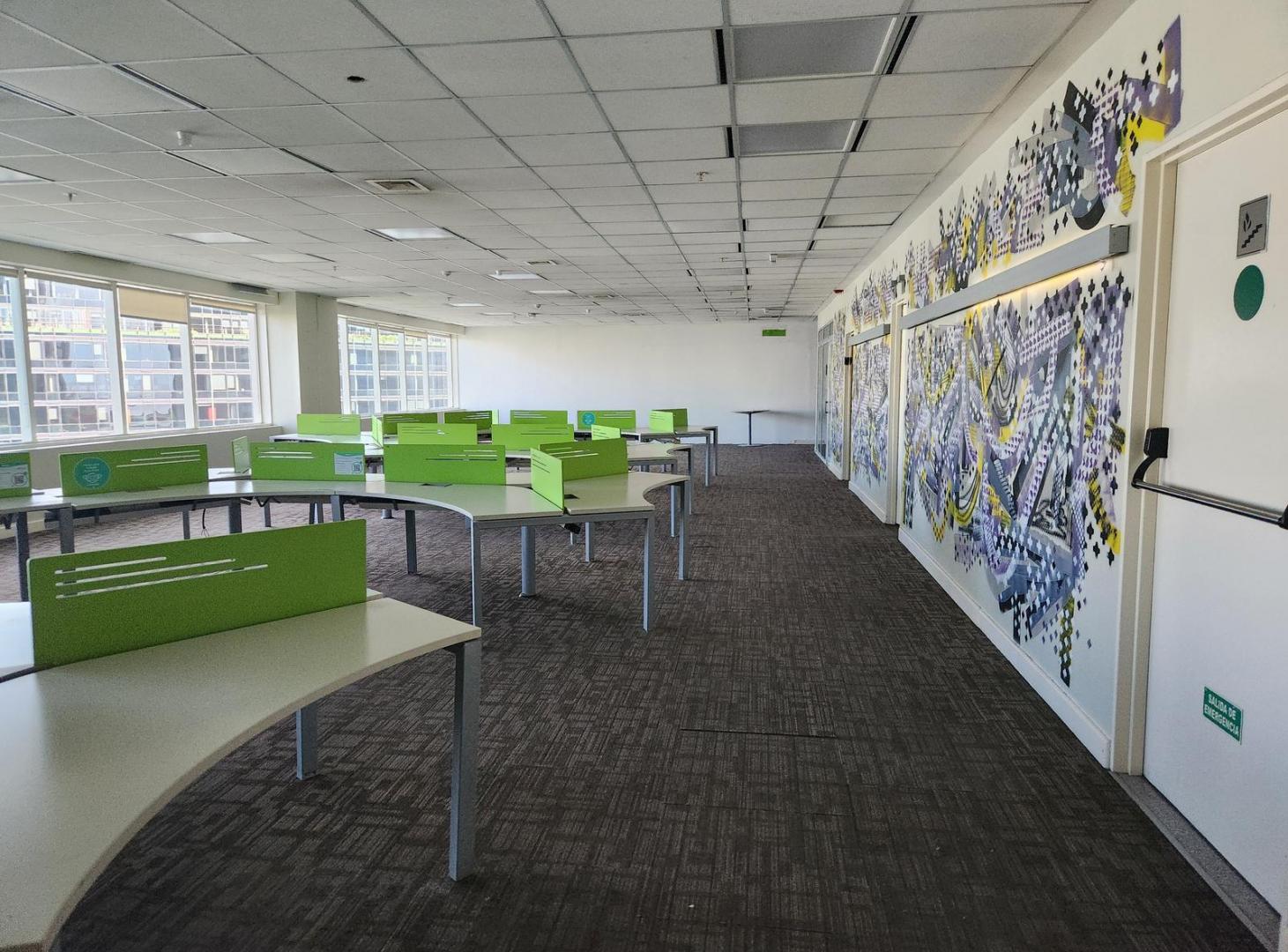 Foto de Oficinas en Alquiler | Ingeniero Butty 240 | Catalinas, imagen 5