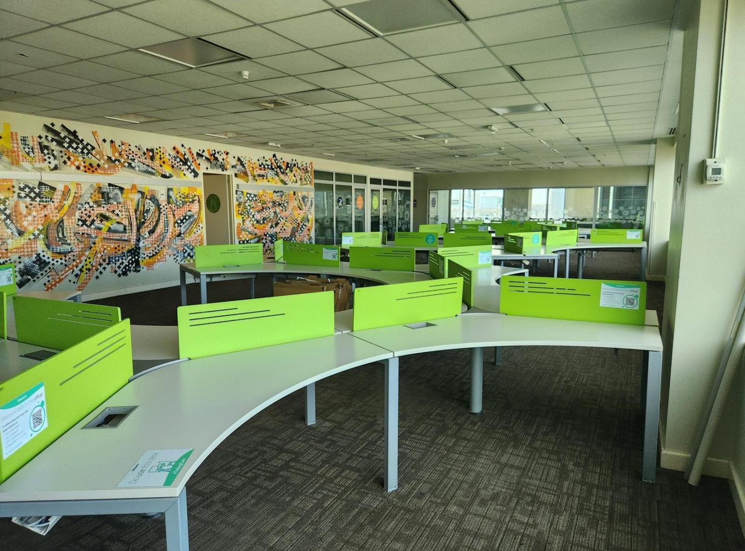 Foto de Oficinas en Alquiler | Ingeniero Butty 240 | Catalinas, imagen 4