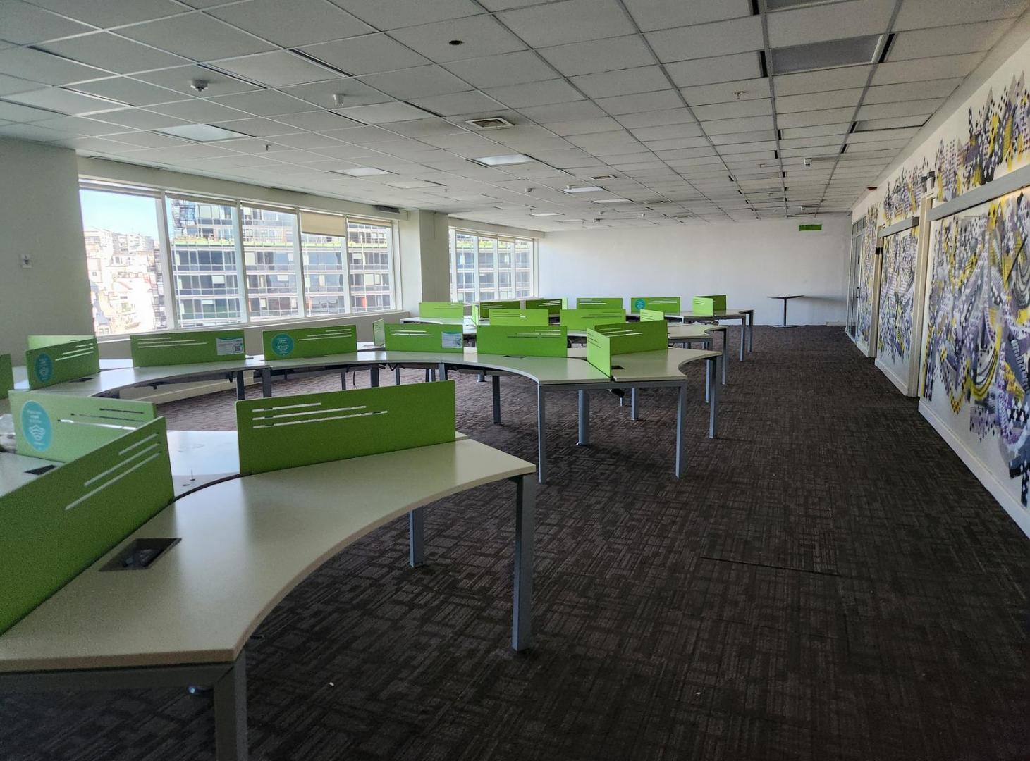 Foto de Oficinas en Alquiler | Ingeniero Butty 240 | Catalinas, imagen 1