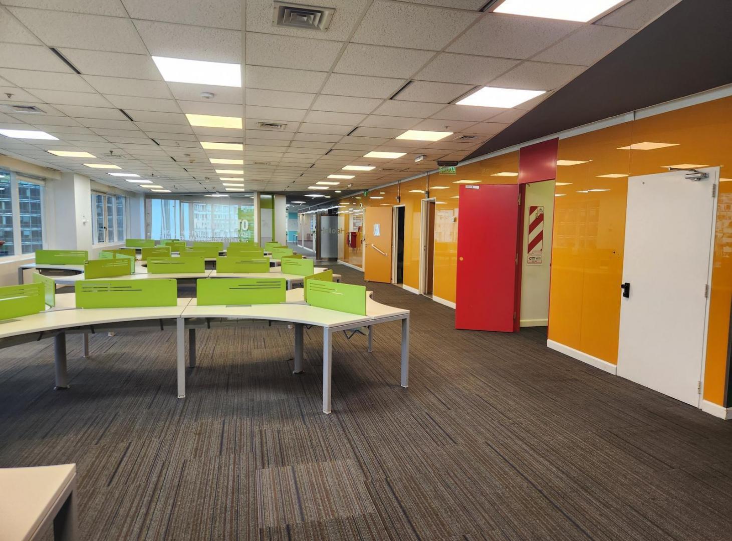 Foto de Oficinas en Alquiler | Ingeniero Butty 240 | Catalinas, imagen 1