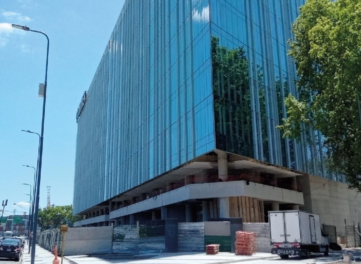 Foto de Oficinas en Alquiler | Edificio Plaza | Distrito Quartier, imagen 4