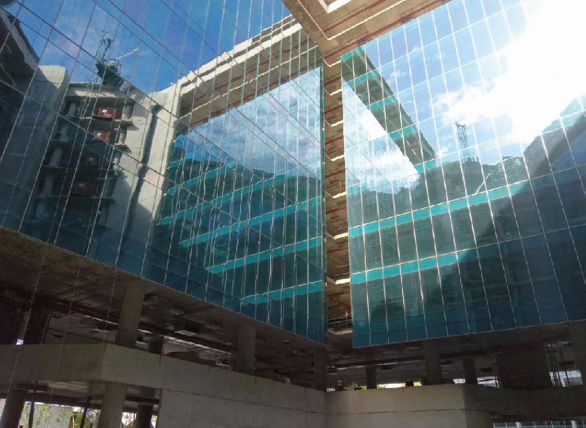 Foto de Oficinas en Alquiler | Edificio Plaza | Distrito Quartier, imagen 5