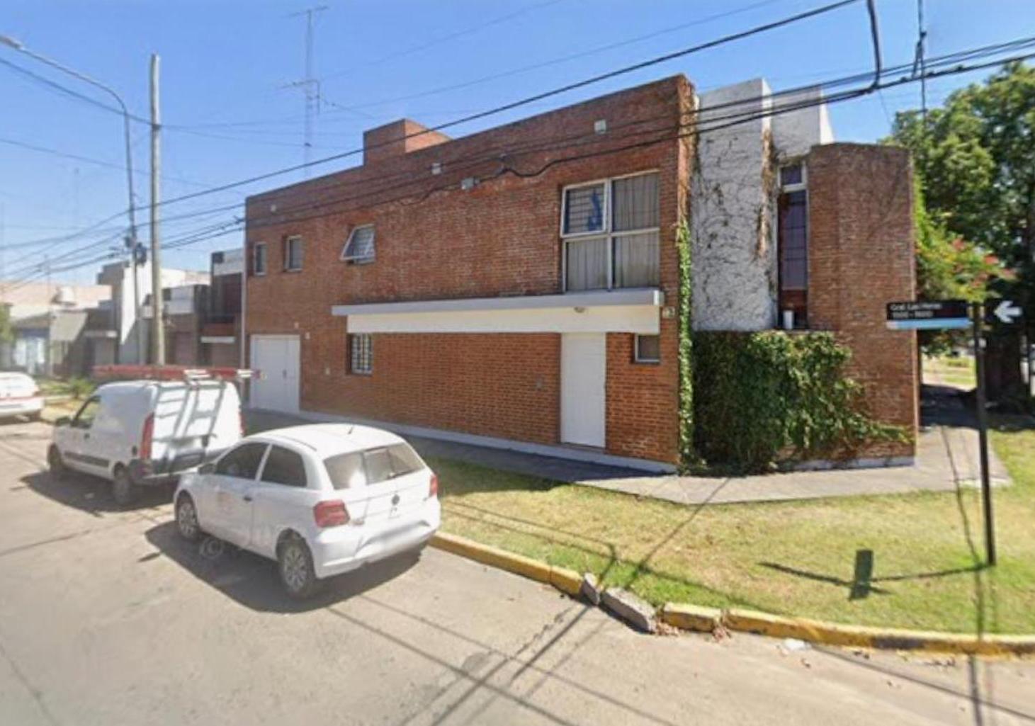 Foto de Terreno En Venta | Las Heras 1585 | Lujan, imagen 1