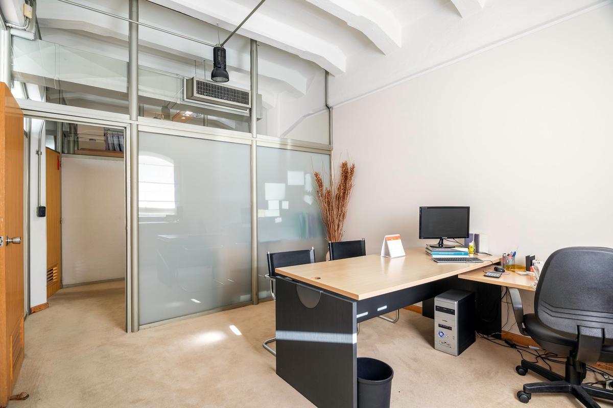 Oficina - Venta - Puerto Madero - Situar 3