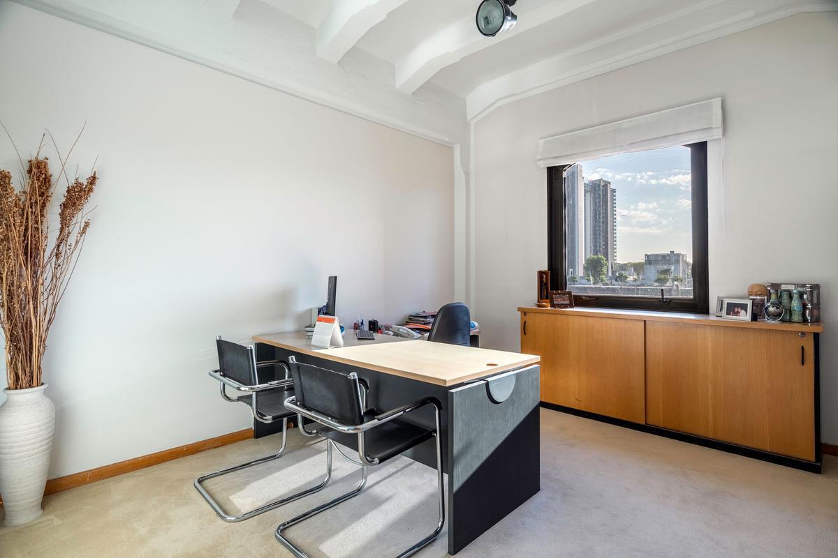 Oficina - Venta - Puerto Madero - Situar 4