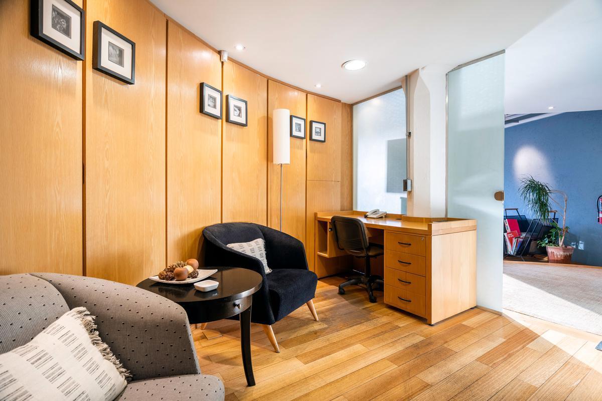 Oficina - Venta - Puerto Madero - Situar 5