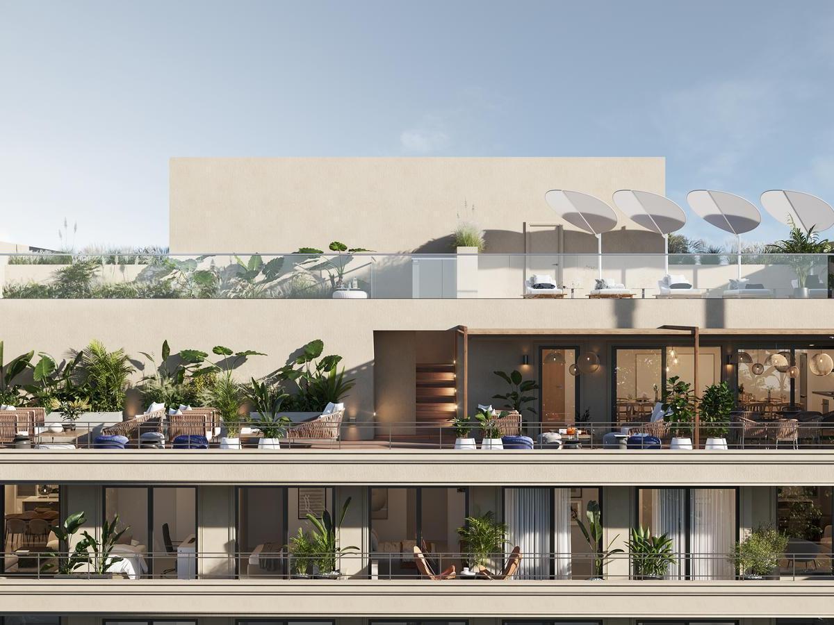VENTA 3 AMBIENTES VILLA DEVOTO ENTREGA DIC 2027