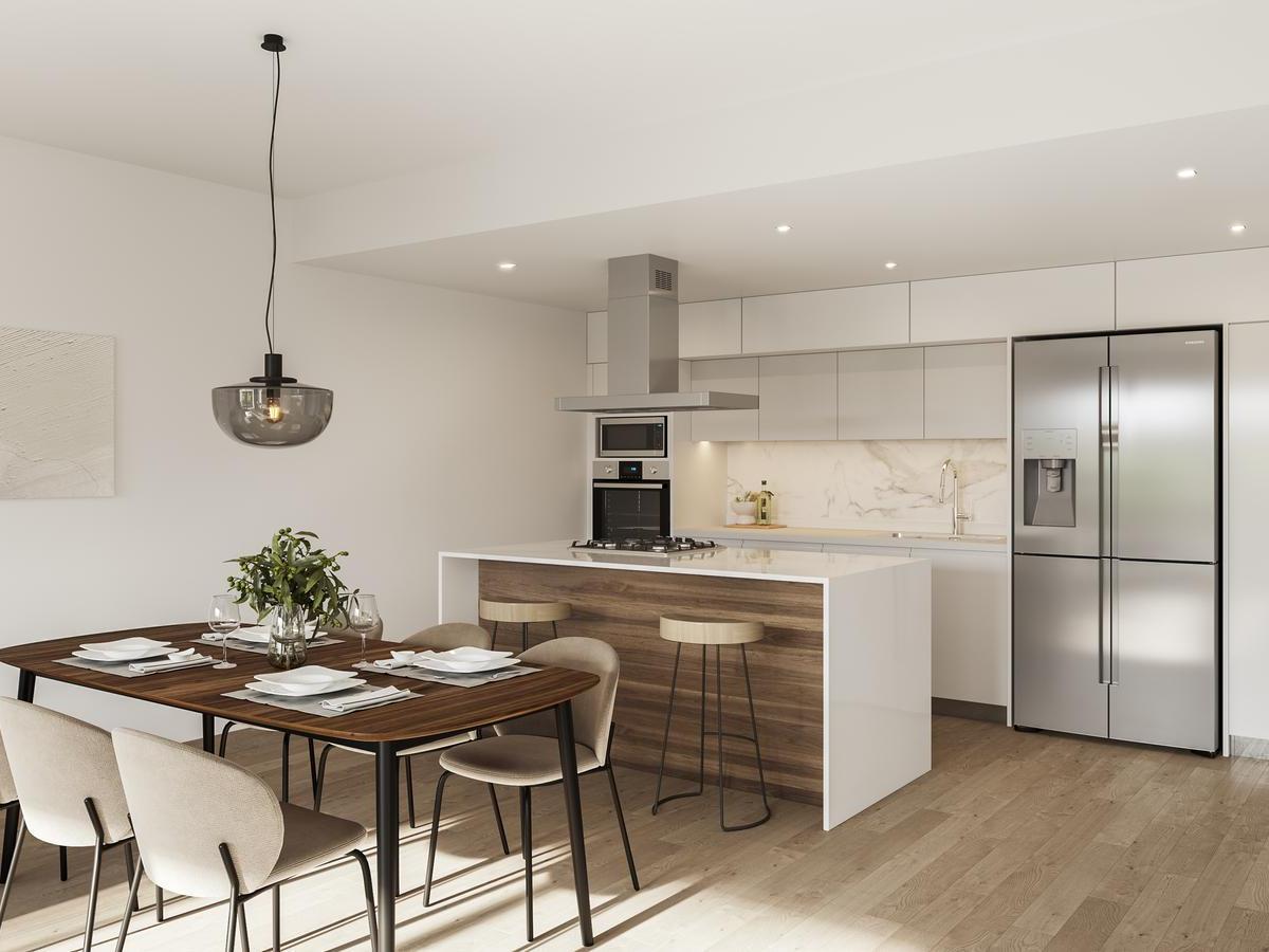 VENTA 4 AMBIENTES VILLA DEVOTO ENTREGA DIC 2027