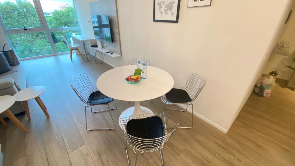 Foto de Alquiler Departamento de 2 Ambientes en Belgrano, imagen 4