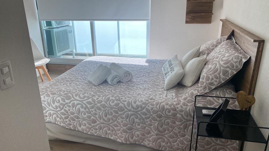 Alquiler Departamento de 2 Ambientes en Belgrano