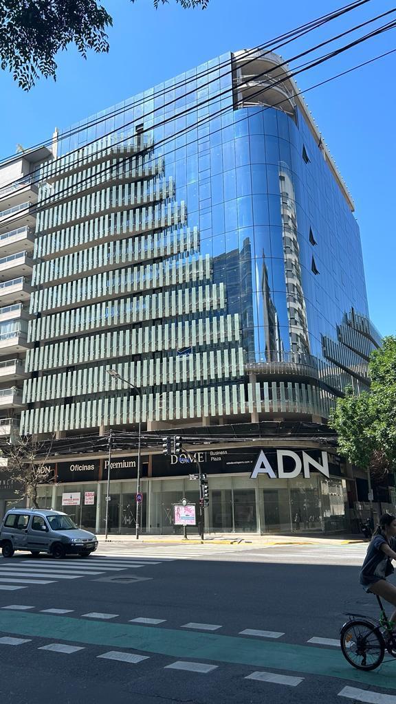 Venta Oficina en Belgrano en Construcción 5