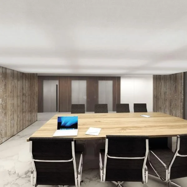 Venta Oficina en Belgrano en Construcción 4