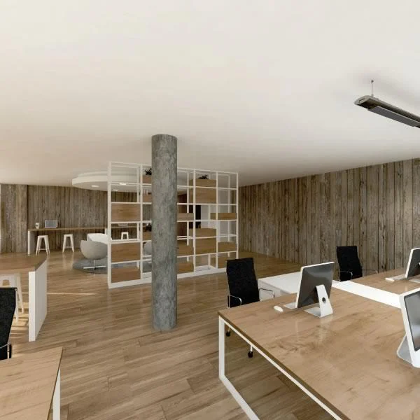 Venta Oficina en Belgrano en Construcción 2