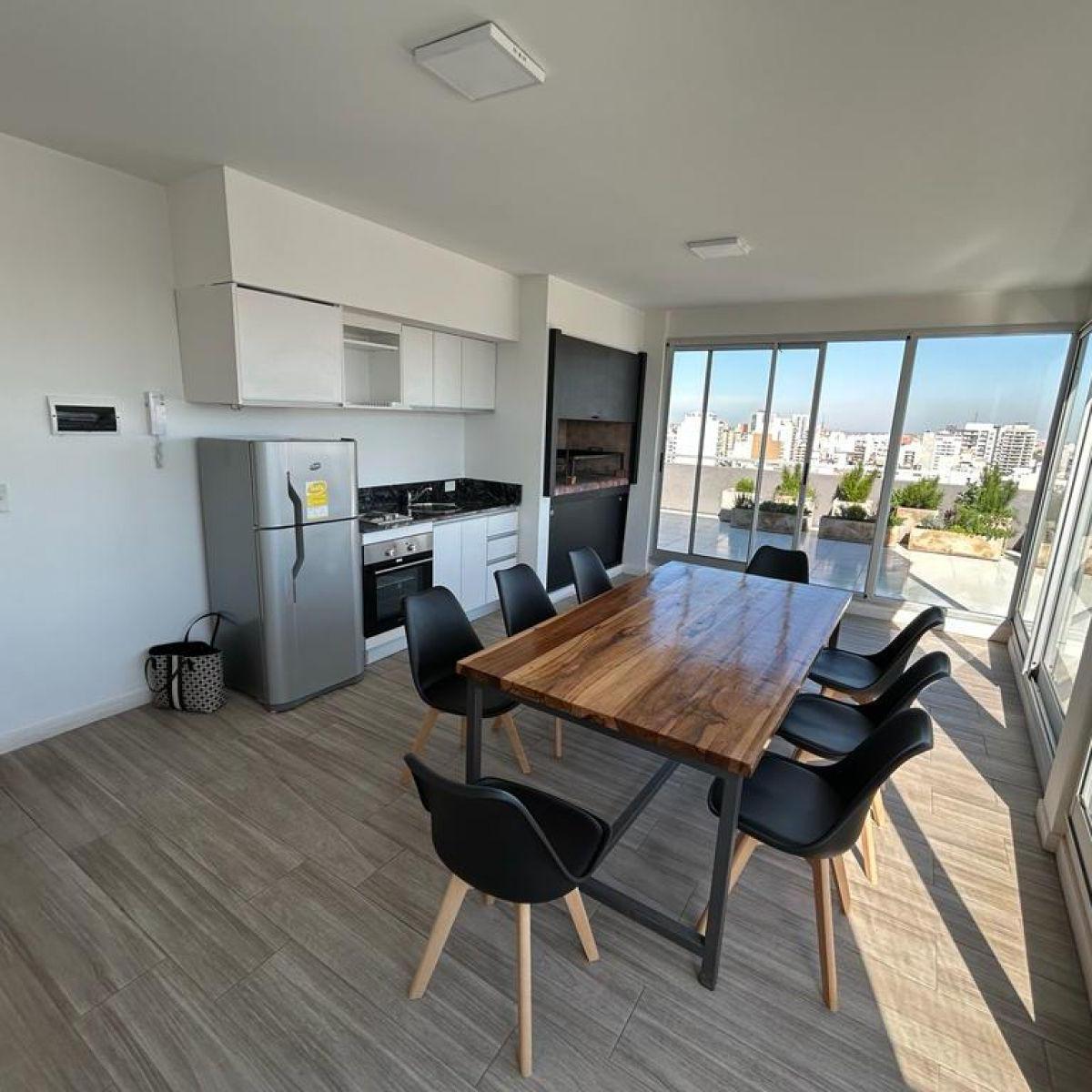 Venta Departamento de 1 Ambiente en  Boedo