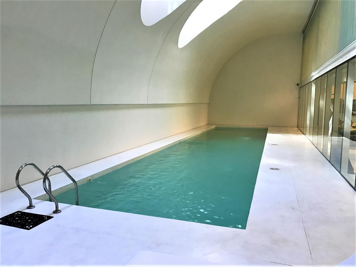 Departamento Triplex de 2 Ambientes con Terraza Privada y Cochera en Los Molinos Puerto Madero 1