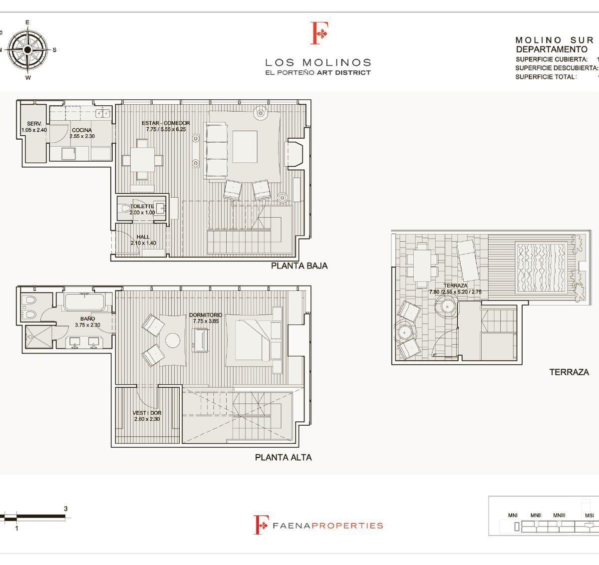 Plano 1
