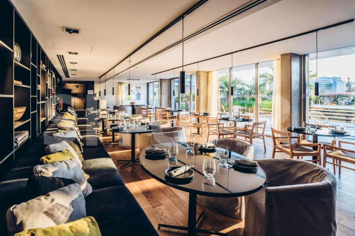 Venta Departamento de 4 Ambientes en Sls Puerto Madero 5