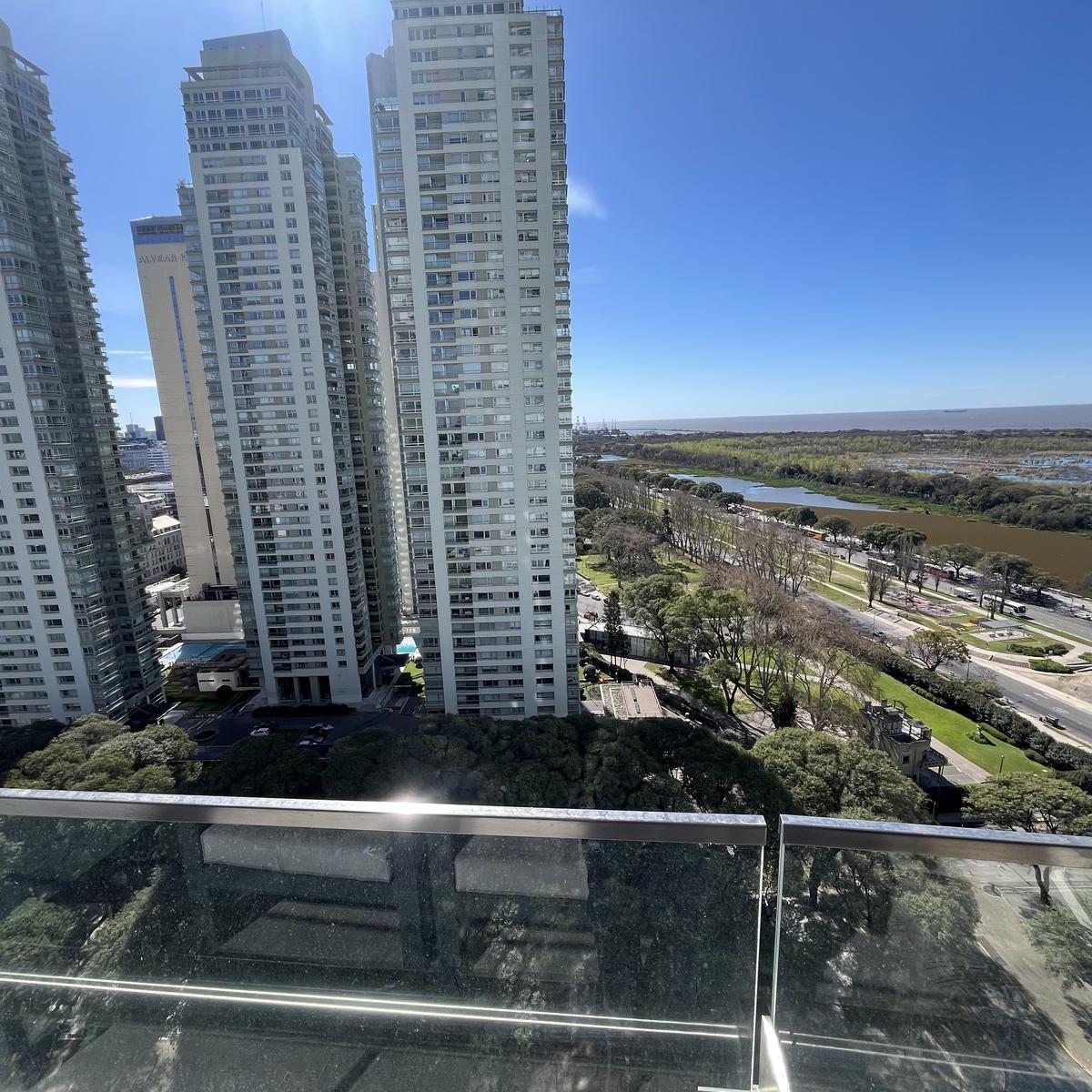 Venta Alvear Tower 3 Ambientes en Puerto Madero 5