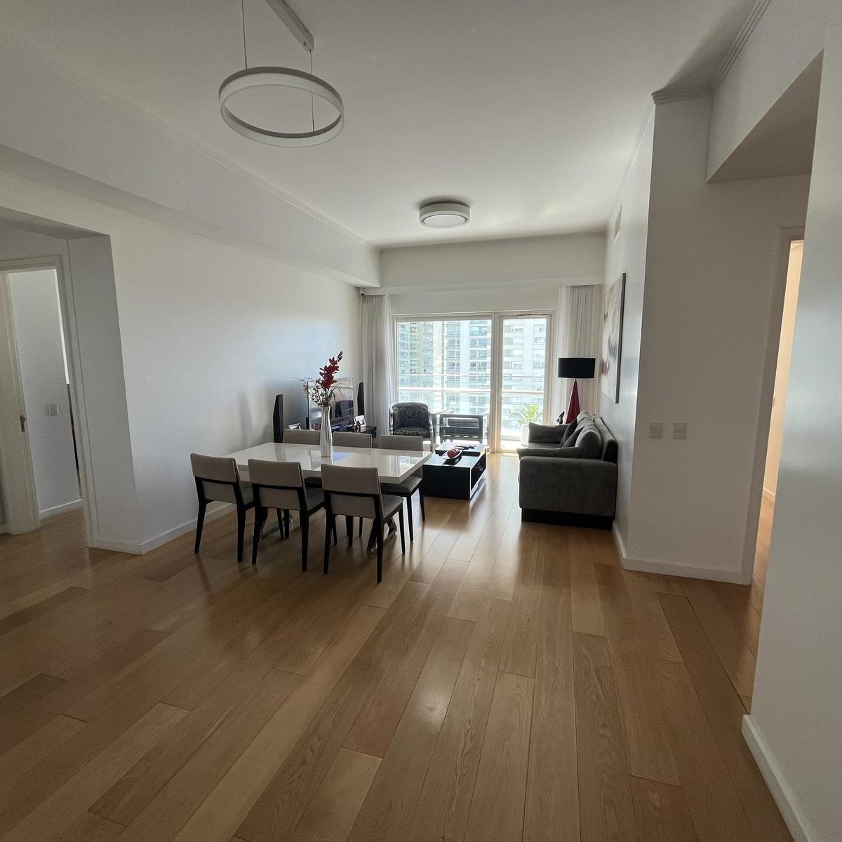 Venta Alvear Tower 3 Ambientes en Puerto Madero 3